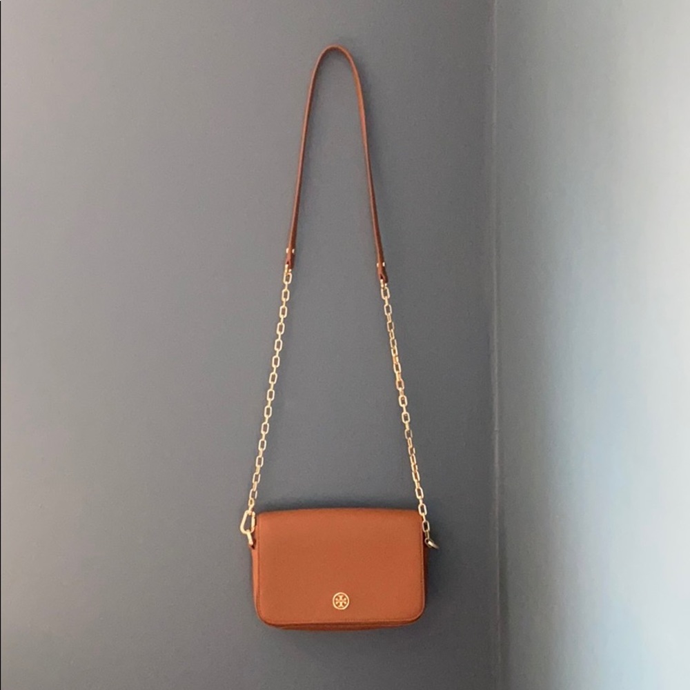 Tory Burch cross body bag